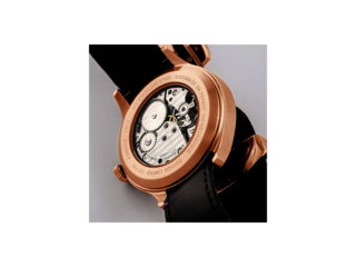 Montres Humbert Droz Homme HDM Anniversaire 40/50