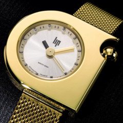 Montres Lip Femme Mach 2000 Mini Moon 671168