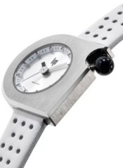 Montres Lip Femme Mach 2000 MINI MOON 671191