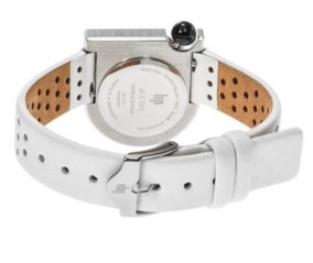 Montres Lip Femme Mach 2000 MINI MOON 671191