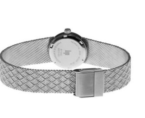Montres Lip Femme Montre LIP Henriette métal 671450