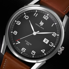 Montres Lip Homme LIP HIMALAYA - 671541