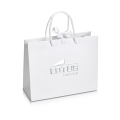 Lotus Collier croix lotus style LS1984-1/3