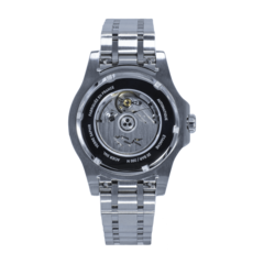 Montres Humbert Droz Homme HD9 Austral n°10/100