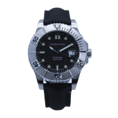 Montres Humbert Droz Homme HD9 Arctique n°002/100