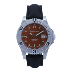 Montres Humbert Droz Homme HD9 Indien