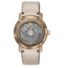 Montres Humbert Droz Homme Montre Fuji HD8