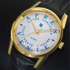 Montres Lip Homme Montre LIP SAV 670027