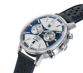 Montres Lip Homme LIP RALLYE FRED LIP - GPFH - 670050