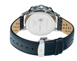 Montres Lip Homme LIP RALLYE FRED LIP - GPFH - 670050