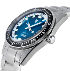 Montres Lip Homme LIP NAUTIC 3 7E CONTINENT.670096