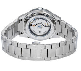 Montres Lip Homme LIP NAUTIC 3 7E CONTINENT.670096