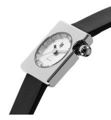 Montres Lip Femme LIP MACH 2000 MINI SQUARE - 671171