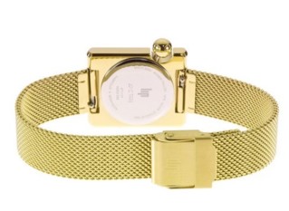 Montres Lip Femme LIP MACH 2000 MINI SQUARE - 671177