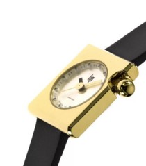 Montres Lip Femme LIP MACH 2000 MINI SQUARE - 671178
