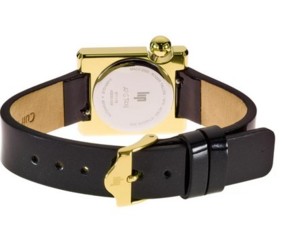 Montres Lip Femme LIP MACH 2000 MINI SQUARE - 671178