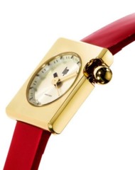Montres Lip Femme LIP MACH 2000 MINI SQUARE - 671186