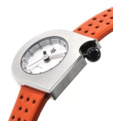 Montres Lip Femme LIP MACH 2000 MINI MOON - 671190