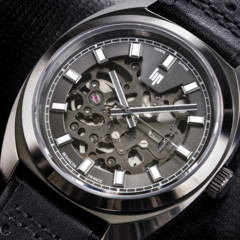 Montres Lip Homme Montre GDG 39 mm 671382