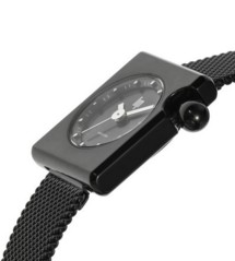 Montres Lip Femme LIP MACH 2000 MINI SQUARE - 671391