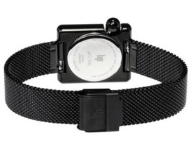Montres Lip Femme LIP MACH 2000 MINI SQUARE - 671391