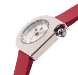 Montres Lip Femme LIP MACH 2000 MINI MOON - 671394