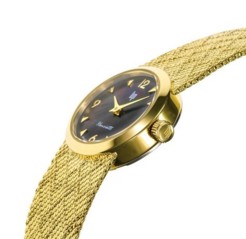 Montres Lip Femme LIP HENRIETTE METAL DIAMANT 671616