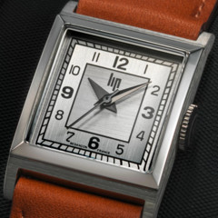 Montres Lip Femme LIP CHURCHILL C18. 671620