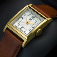 Montres Lip Femme LIP CHURCHILL C18. 671623