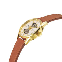 Montres Lip Femme LIP HIMALAYA Sablier Squelette - 671683