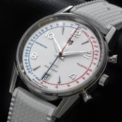 Montres Lip Femme LIP COURAGE HIMALAYA  - 671707