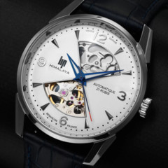 Montres Lip Homme Montre LIP SABLIER 40 - 671713