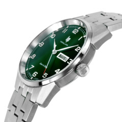 Montres Lip Homme Montre LIP HIMALAYA 40 JOUR DATE- 671716