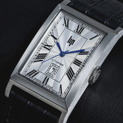 Montres Lip Homme LIP Churchill T26 Auto 671934