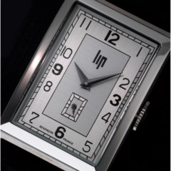 Montres Lip Homme LIP Churchill T24  671270