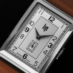 Montres Lip Homme LIP Churchill T24  671276