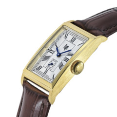 Montres Lip Homme LIP Churchill T18  671933