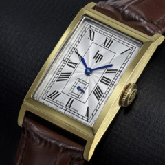 Montres Lip Homme LIP Churchill T18  671933