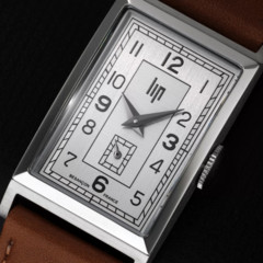 Montres Lip Homme LIP Churchill T18  671015