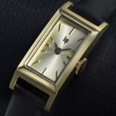 Montres Lip Femme LIP CHURCHILL -T13. 671932