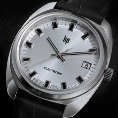 Montres Lip Homme Montre GDG 35 mm 671877