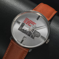 Montres Lip Homme LIP "C'est possible" - 671956