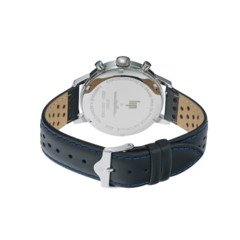 Montres Lip Homme LIP RALLYE FRED LIP  670050. Édition limitée