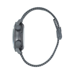 Montres Lip Homme Montre NAUTIC SKI BLUE GUN 671859