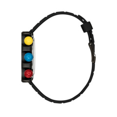 Montres Lip Homme LIP MACH 2000 CHRONO - 671664