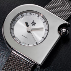 Montres Lip Femme LIP MACH 2000 MINI MOON - 671163