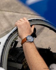 Montres Patrouille de France Montre ATHOS 8. 668109