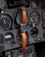 Montres Patrouille de France Montre ATHOS 8. 668109