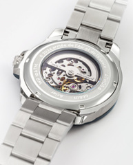 Montres Patrouille de France Montre ATHOS 8. 668111