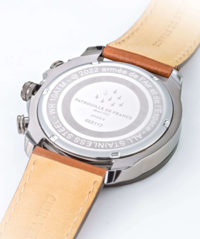 Montres Patrouille de France Montre ATHOS 3. 668112